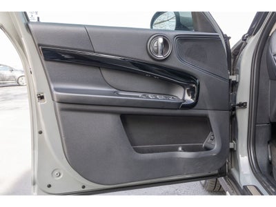 2022 MINI Countryman ALL4