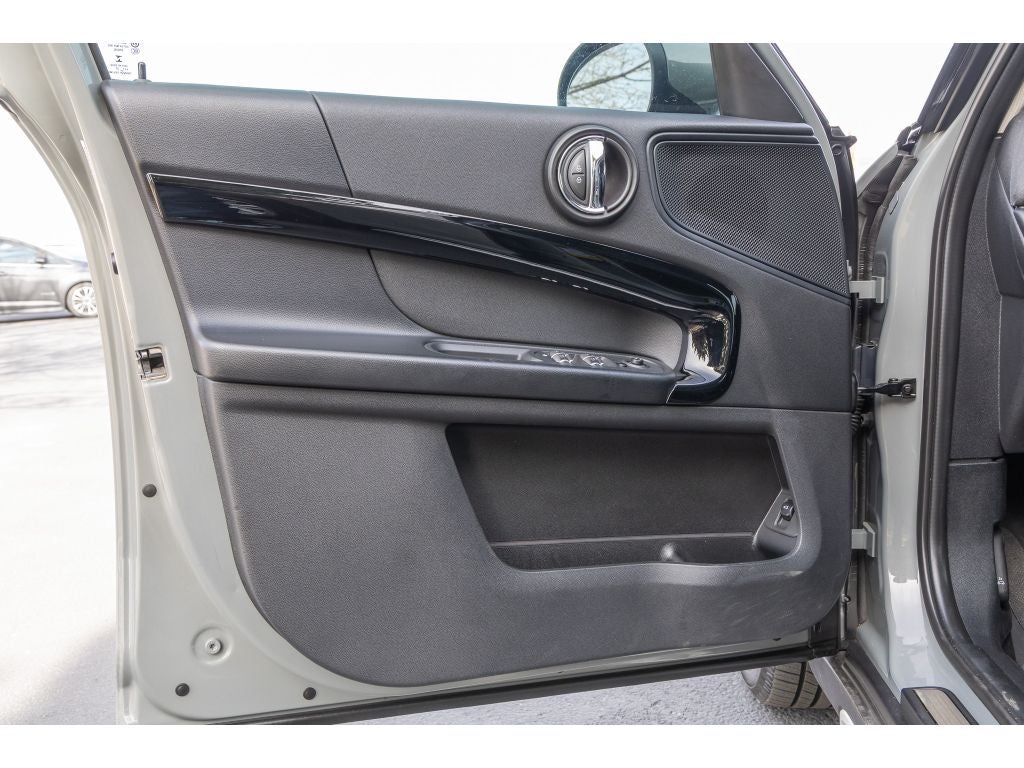 2022 MINI Countryman ALL4