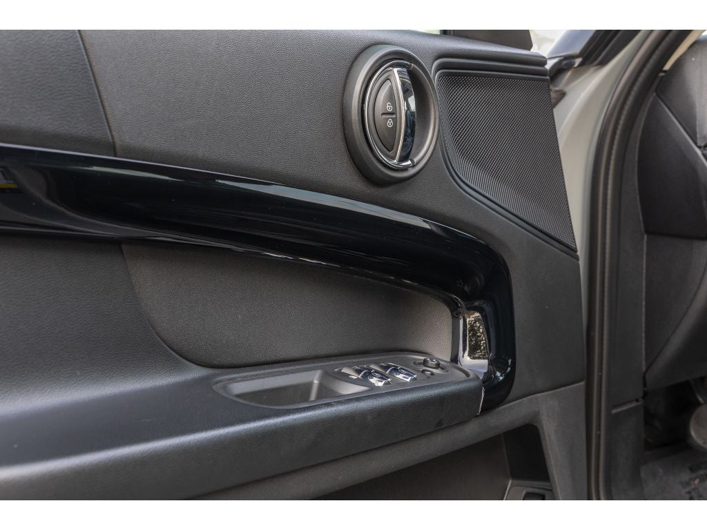 2022 MINI Countryman ALL4