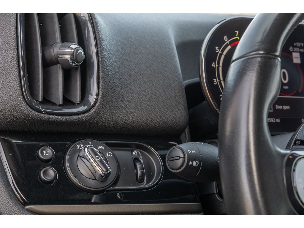 2022 MINI Countryman ALL4