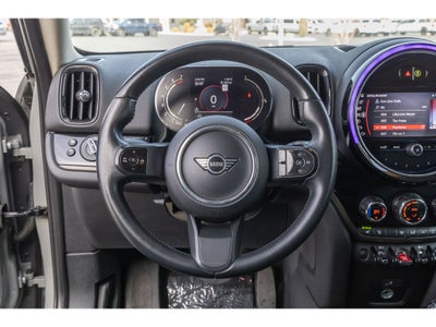 2022 MINI Countryman ALL4