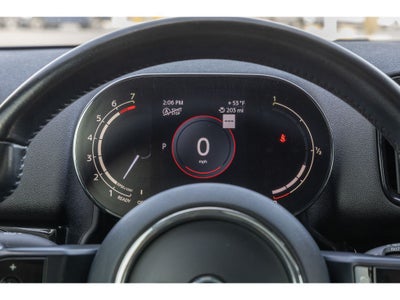 2022 MINI Countryman ALL4