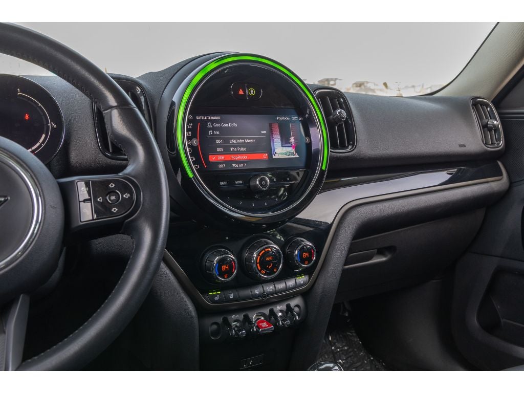 2022 MINI Countryman ALL4