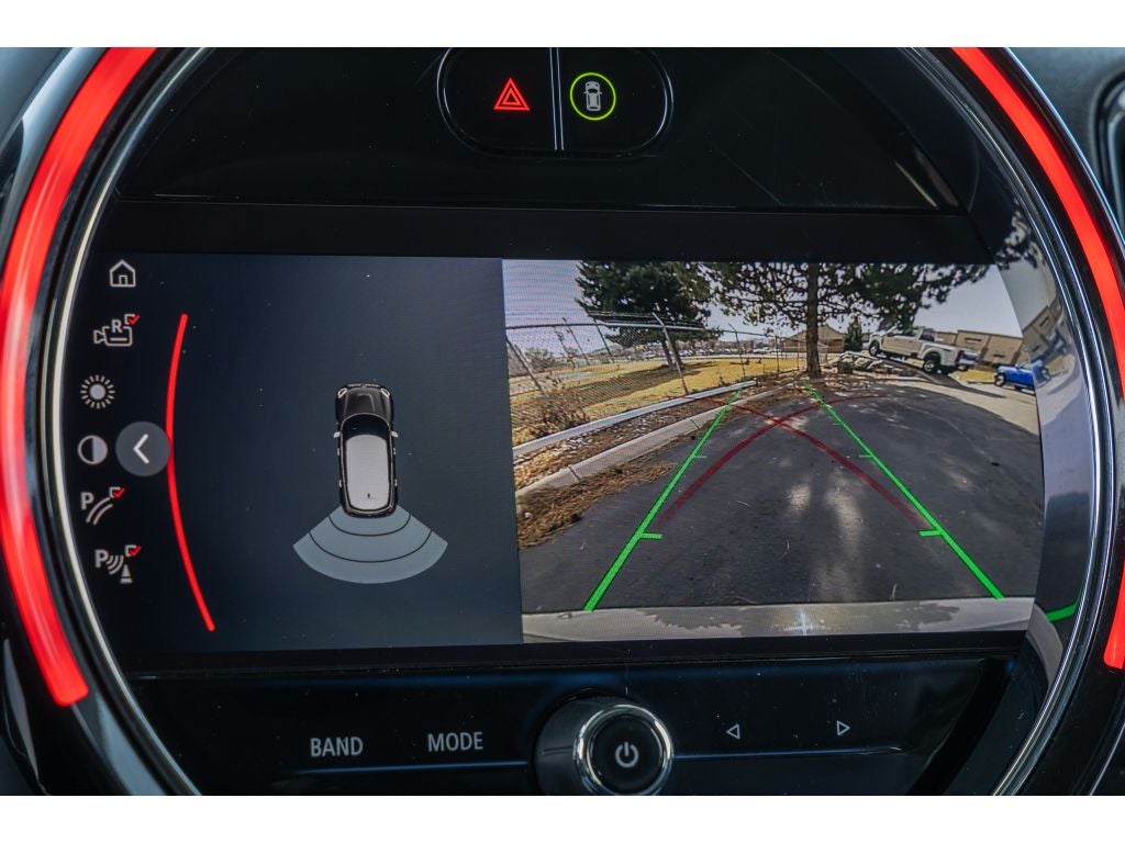 2022 MINI Countryman ALL4