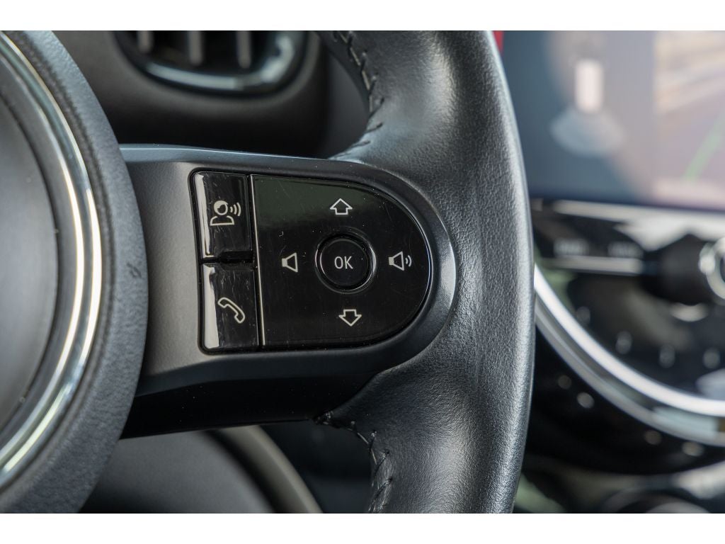 2022 MINI Countryman ALL4