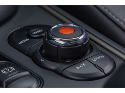 2022 MINI Countryman ALL4