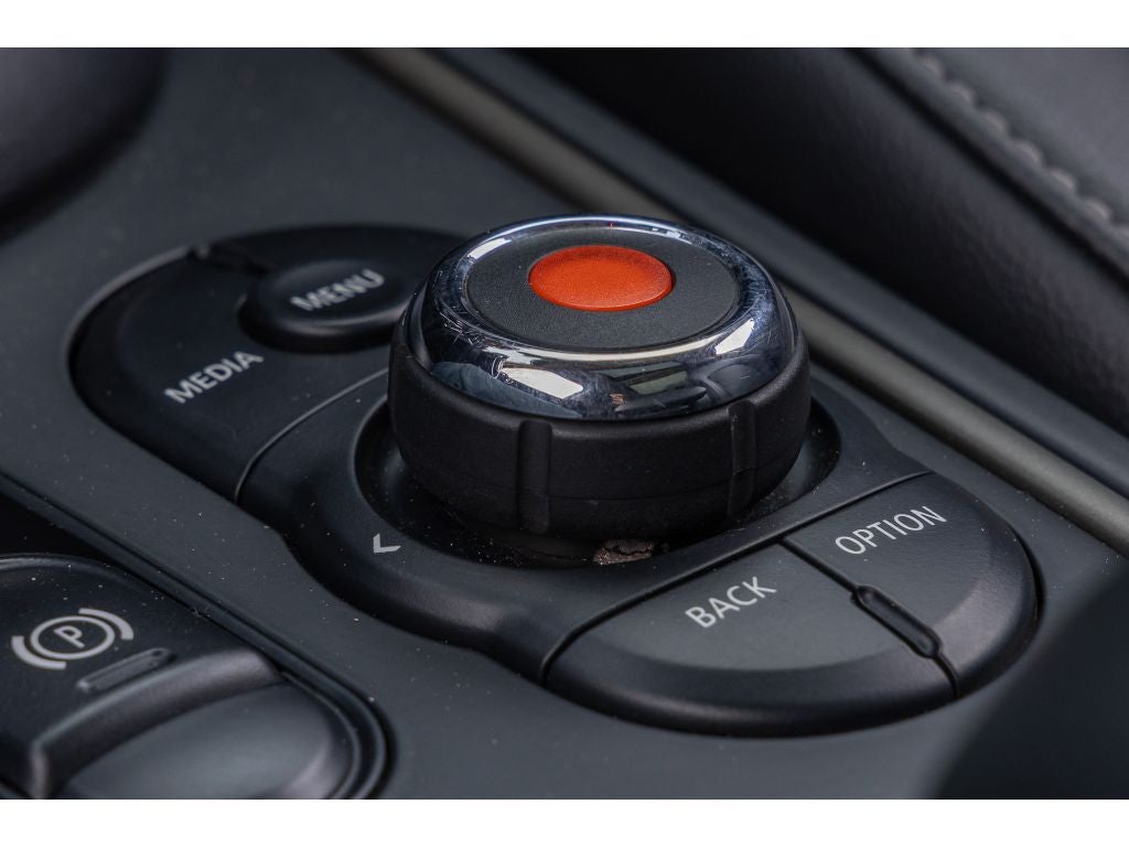 2022 MINI Countryman ALL4