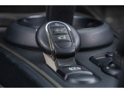 2022 MINI Countryman ALL4