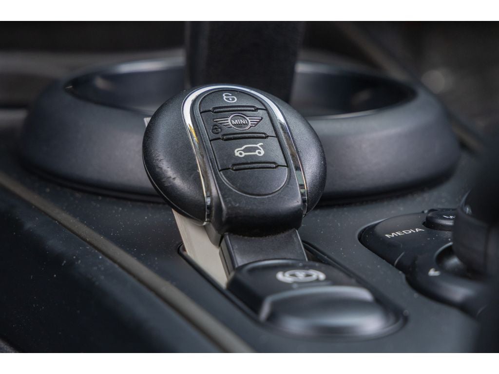 2022 MINI Countryman ALL4