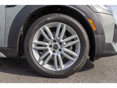 2022 MINI Countryman ALL4