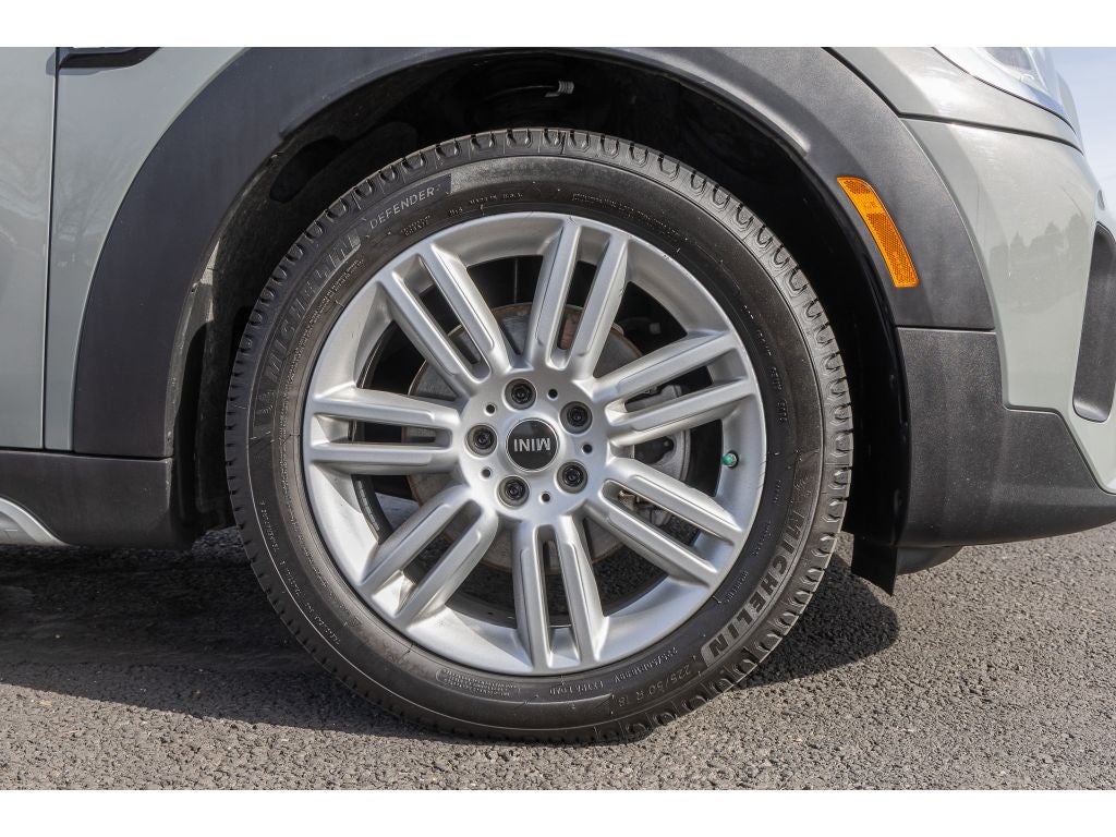 2022 MINI Countryman ALL4