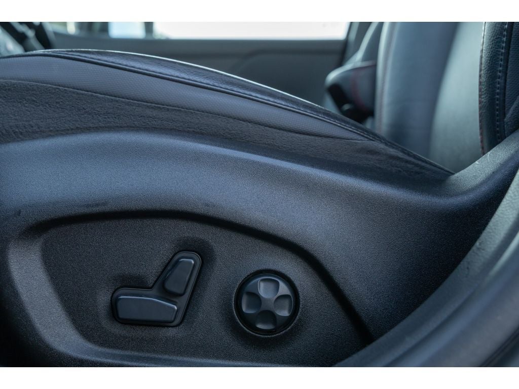 2019 Jeep Renegade Trailhawk 4x4