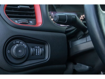 2019 Jeep Renegade Trailhawk 4x4