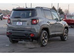 2019 Jeep Renegade Trailhawk 4x4