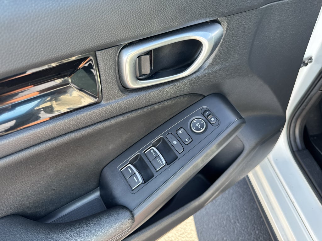 2023 Honda Civic EX-L