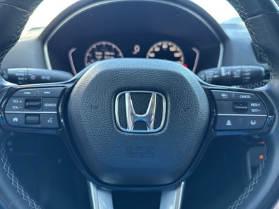 2023 Honda Civic EX-L