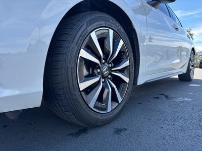 2023 Honda Civic EX-L