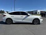 2023 Honda Civic EX-L