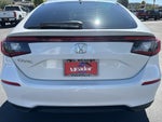 2023 Honda Civic EX-L