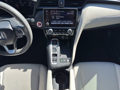 2022 Honda Insight EX