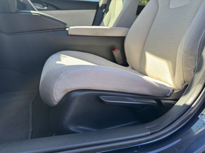 2022 Honda Insight EX