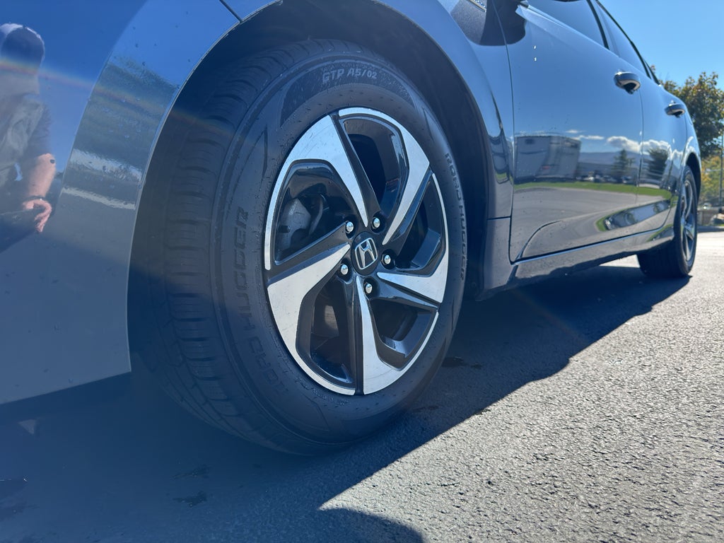 2022 Honda Insight EX