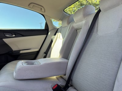 2022 Honda Insight EX