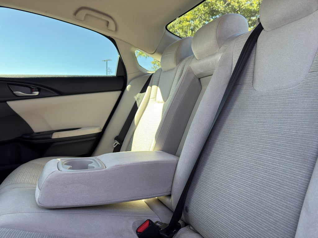 2022 Honda Insight EX