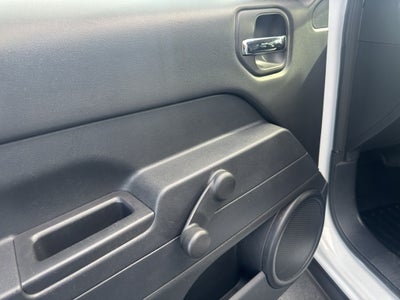 2016 Jeep Patriot Sport SE