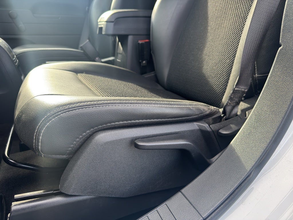 2016 Jeep Patriot Sport SE