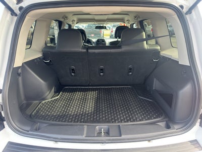 2016 Jeep Patriot Sport SE