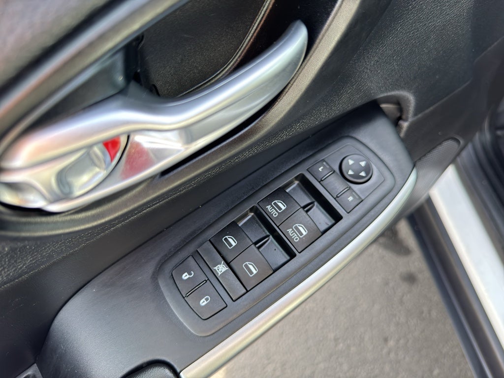 2021 Jeep Cherokee 80th Anniversary