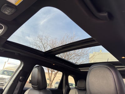 2021 Jeep Cherokee 80th Anniversary