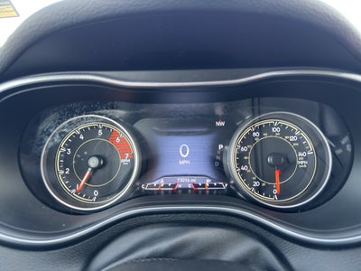 2021 Jeep Cherokee 80th Anniversary