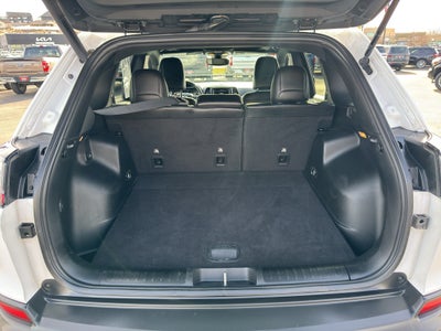 2021 Jeep Cherokee 80th Anniversary