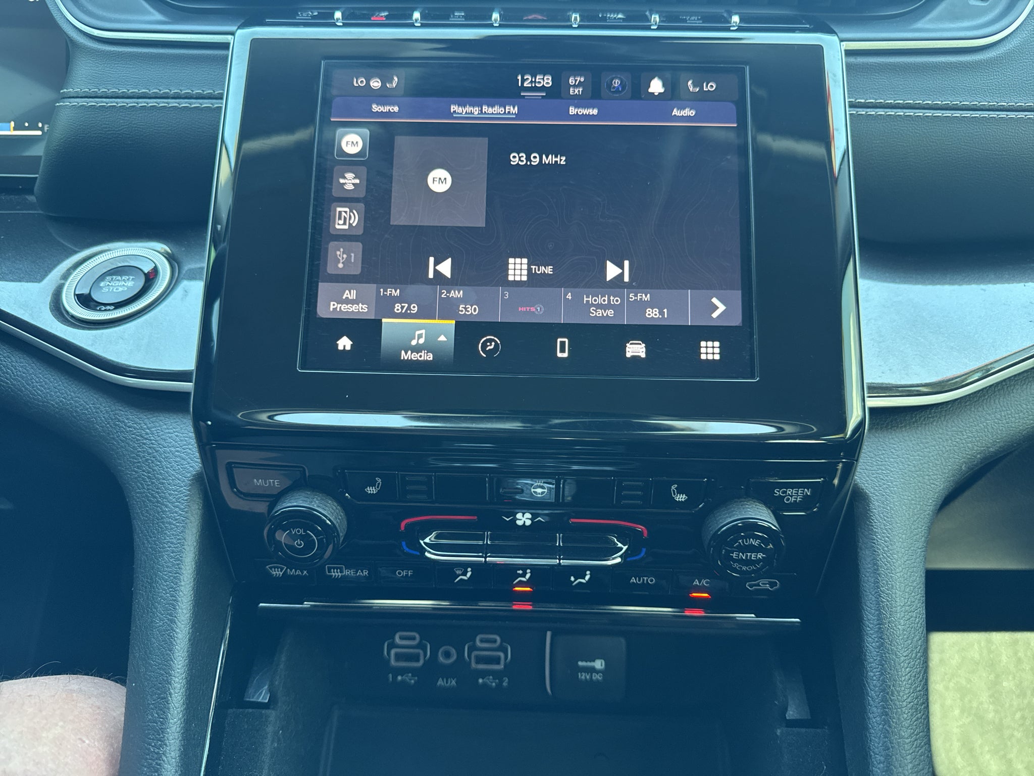 2022 Jeep Grand Cherokee L Laredo