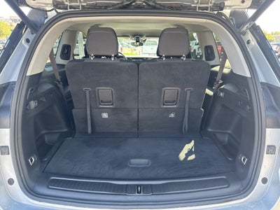 2022 Jeep Grand Cherokee L Laredo