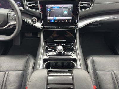 2023 Jeep Wagoneer Series I