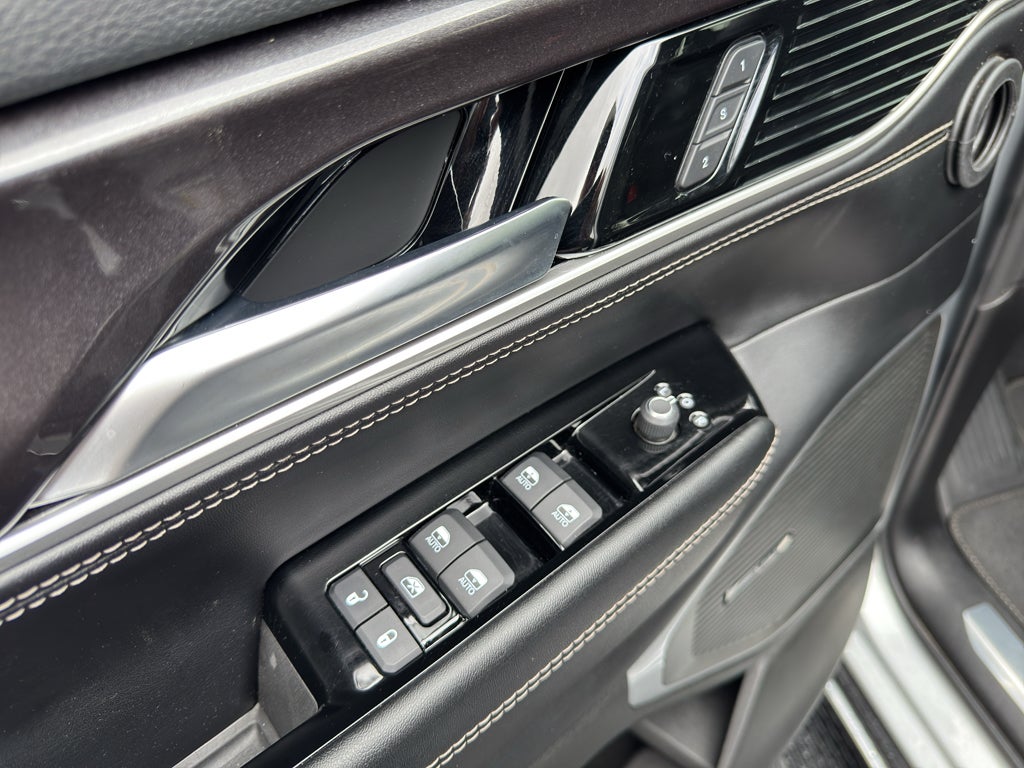2023 Jeep Wagoneer Series I