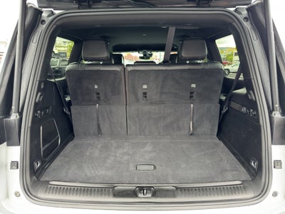 2023 Jeep Wagoneer Series I