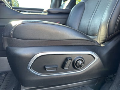 2023 Jeep Wagoneer Series II