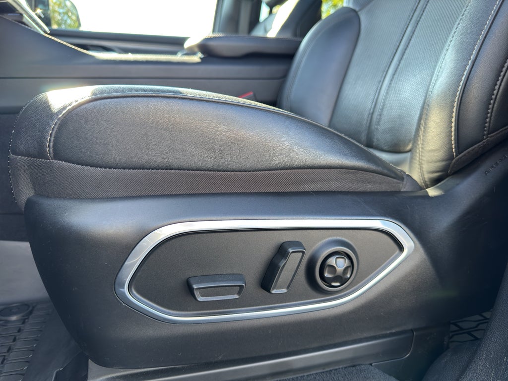 2023 Jeep Wagoneer Series II