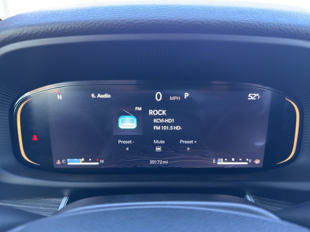 2023 Jeep Wagoneer Series II