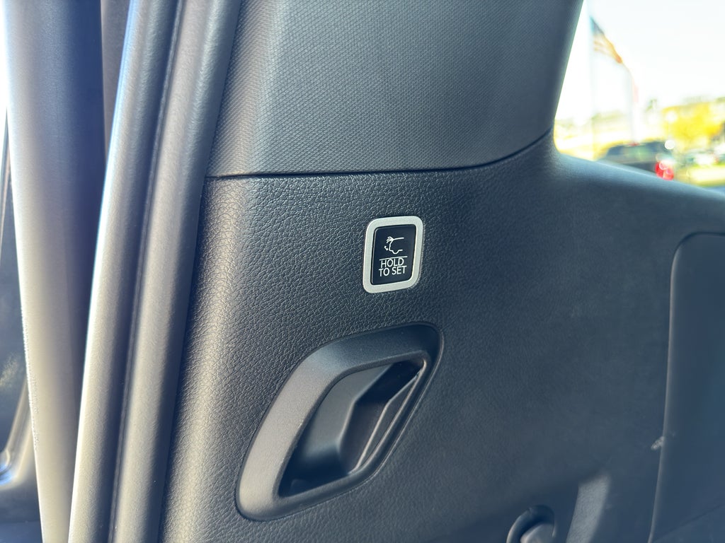 2023 Jeep Wagoneer Series II