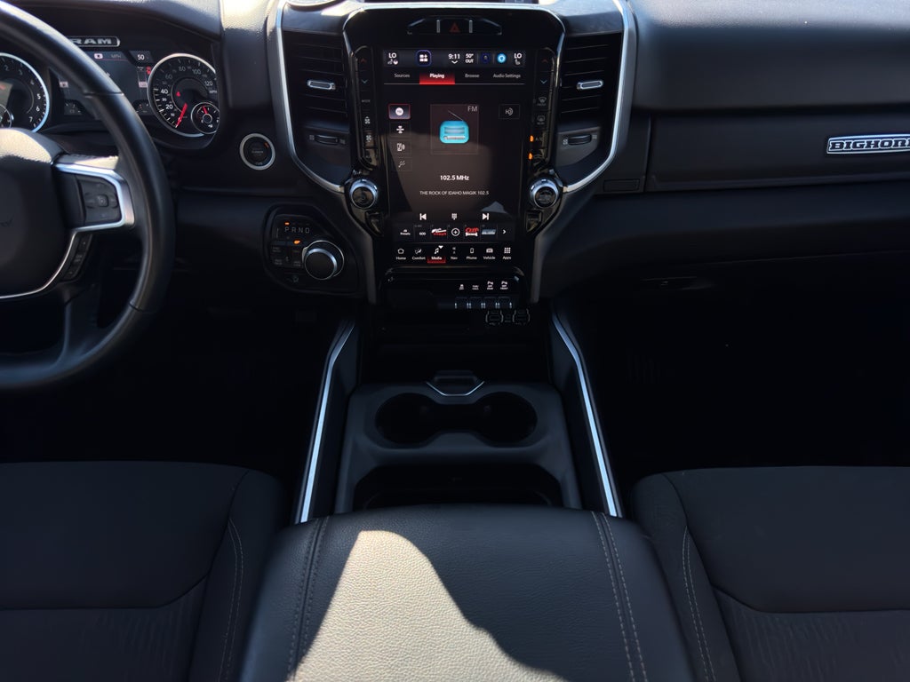 2024 RAM 1500 Big Horn