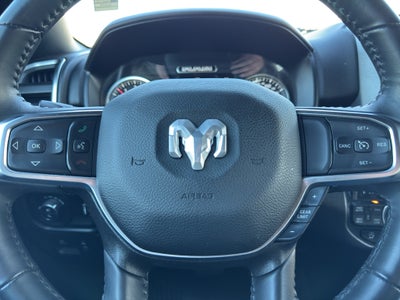 2024 RAM 1500 Big Horn