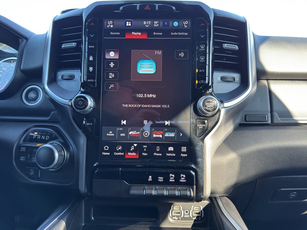 2024 RAM 1500 Big Horn