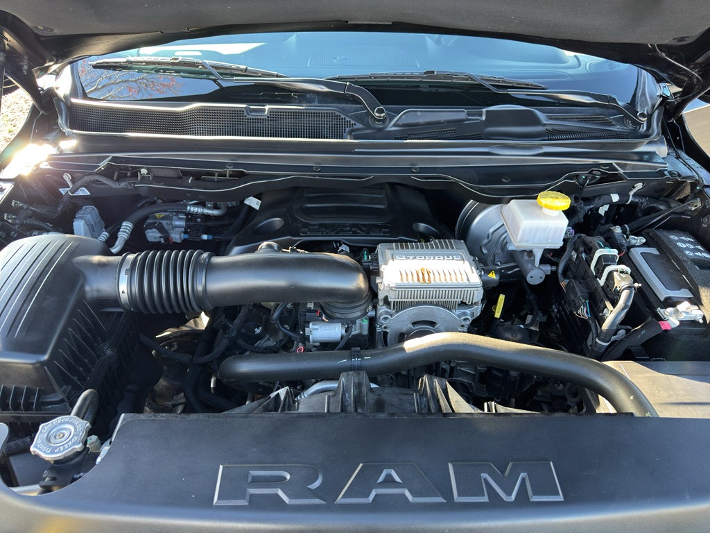 2024 RAM 1500 Big Horn