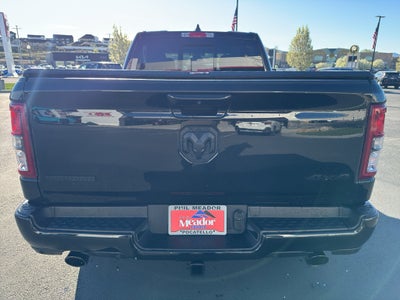 2024 RAM 1500 Big Horn