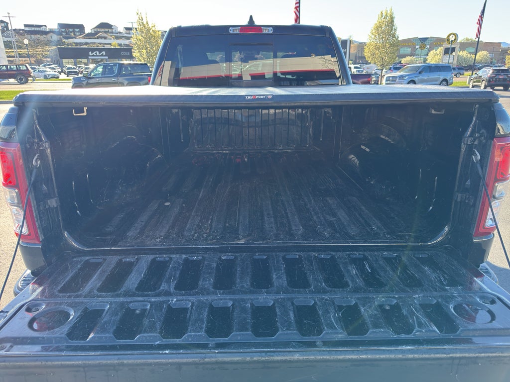 2024 RAM 1500 Big Horn